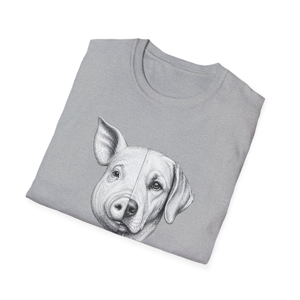 I Love Animals, All of Them T-Shirt