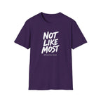 Not Like Most T-Shirt