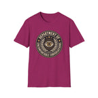 Department of Uncomfortable Conversations T-Shirt