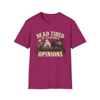Dead Tired T-Shirt