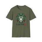 Plant Power T-Shirt