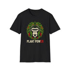 Plant Power T-Shirt