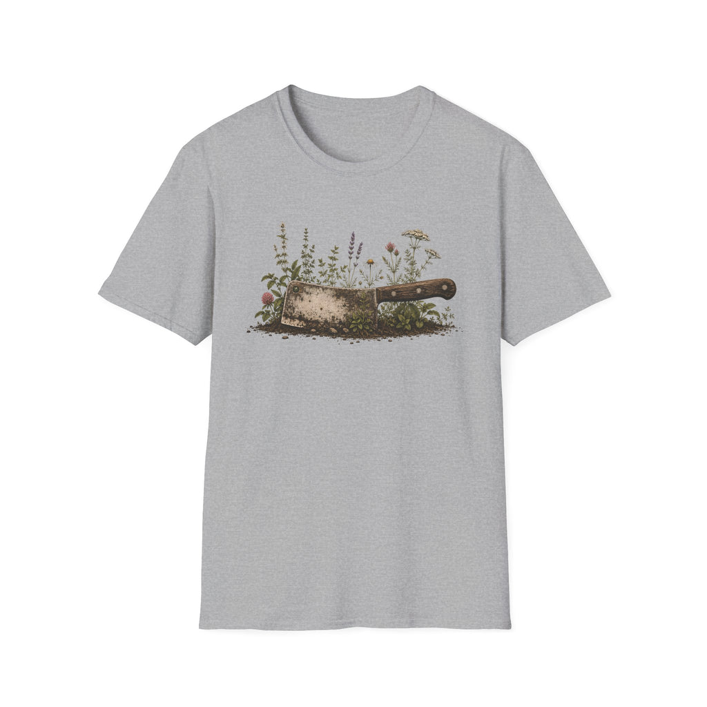 Kindness Over Harm T-Shirt