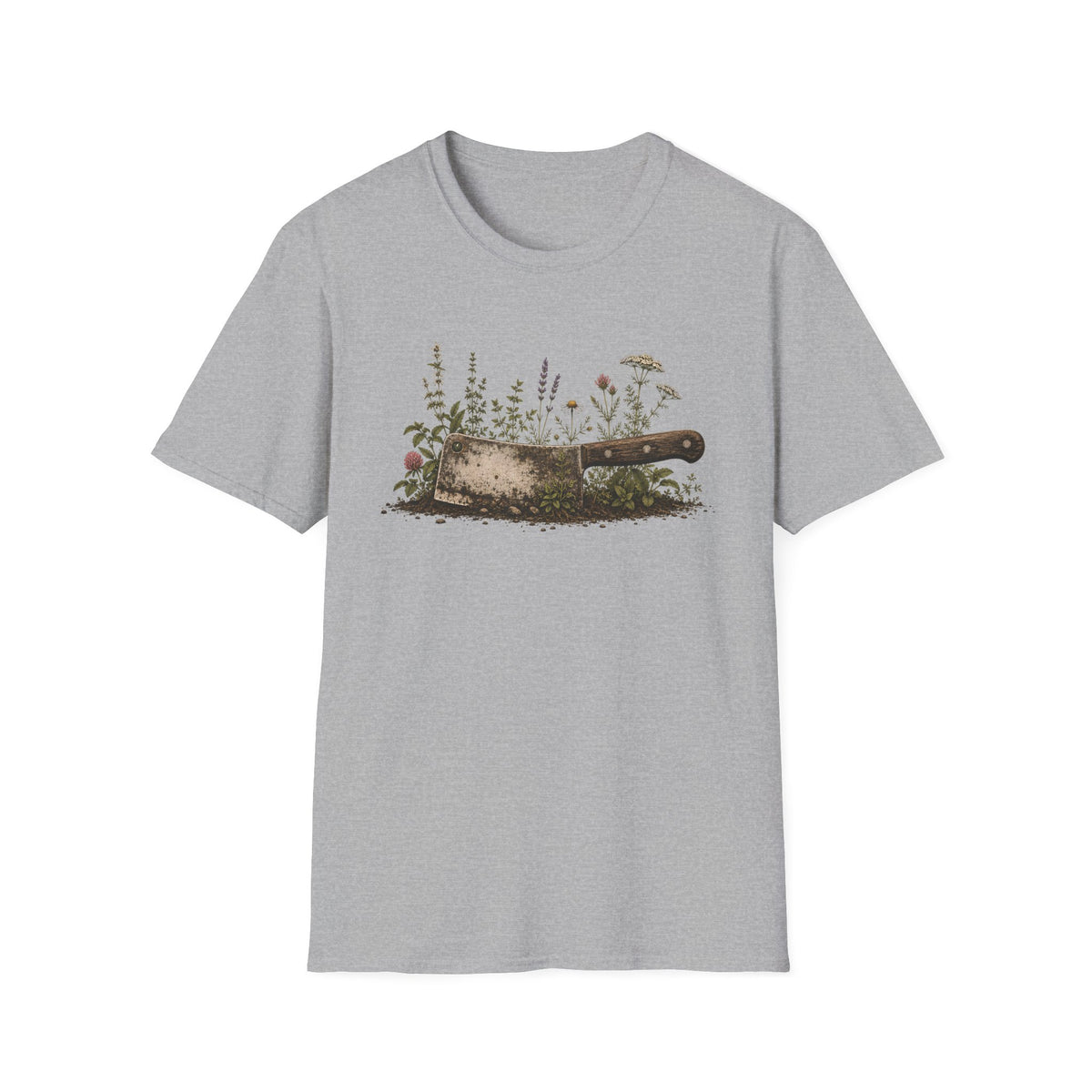 Kindness Over Harm T-Shirt