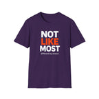 Not Like Most T-Shirt