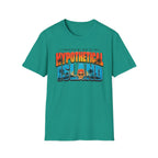 I Survived My Trip T-Shirt