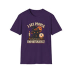 I See People T-Shirt
