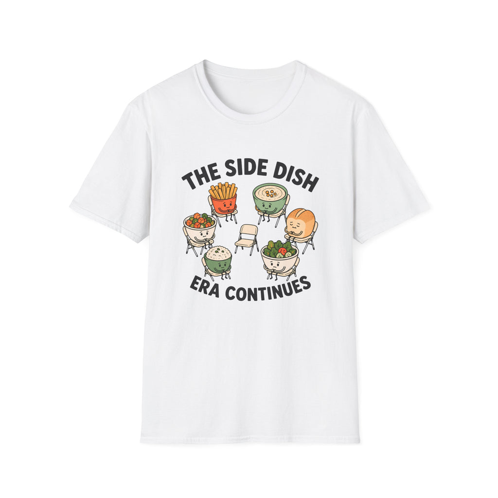 Side Dish Era T-Shirt