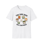 Side Dish Era T-Shirt