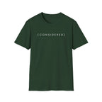 Considered T-Shirt