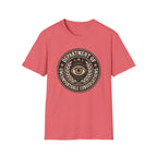 Department of Uncomfortable Conversations T-Shirt