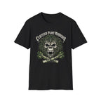 Certified Plant Murderer T-Shirt