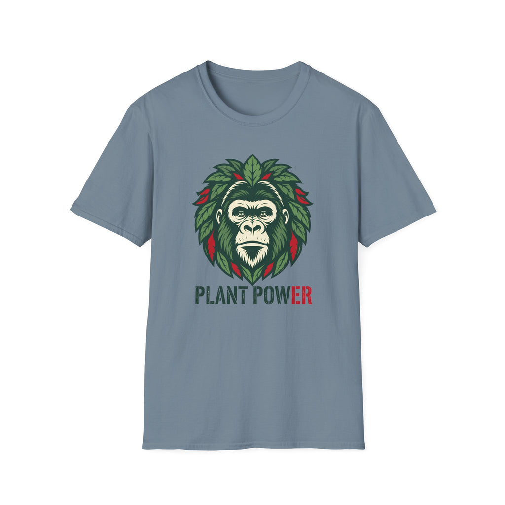 Plant Power T-Shirt