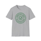 Certified Logic T-Shirt