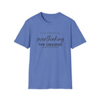 Currently Overthinking T-Shirt
