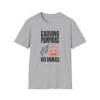 Carving Pumpkins T-Shirt