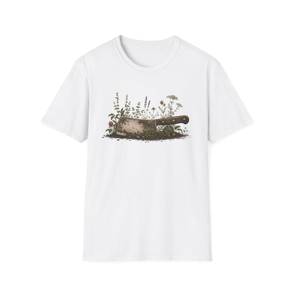 Kindness Over Harm T-Shirt