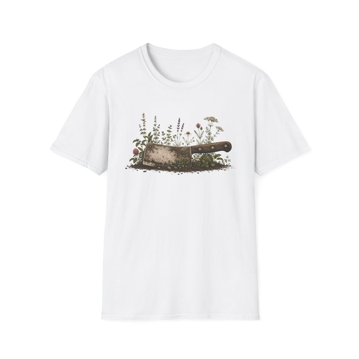Kindness Over Harm T-Shirt