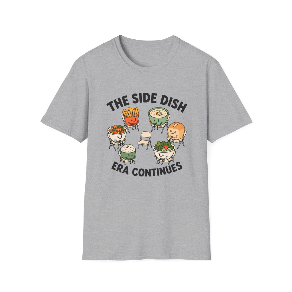 Side Dish Era T-Shirt