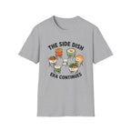 Side Dish Era T-Shirt