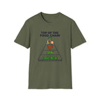 Top of the Food Chain T-Shirt