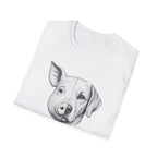 I Love Animals, All of Them T-Shirt