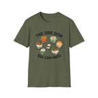 Side Dish Era T-Shirt