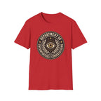 Department of Uncomfortable Conversations T-Shirt