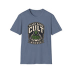 Plant Based Cult T-Shirt