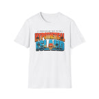 I Survived My Trip T-Shirt