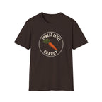 Threat Level Carrot T-Shirt