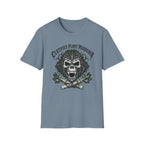 Certified Plant Murderer T-Shirt