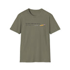 Too Weak From Lack Of B12 T-Shirt