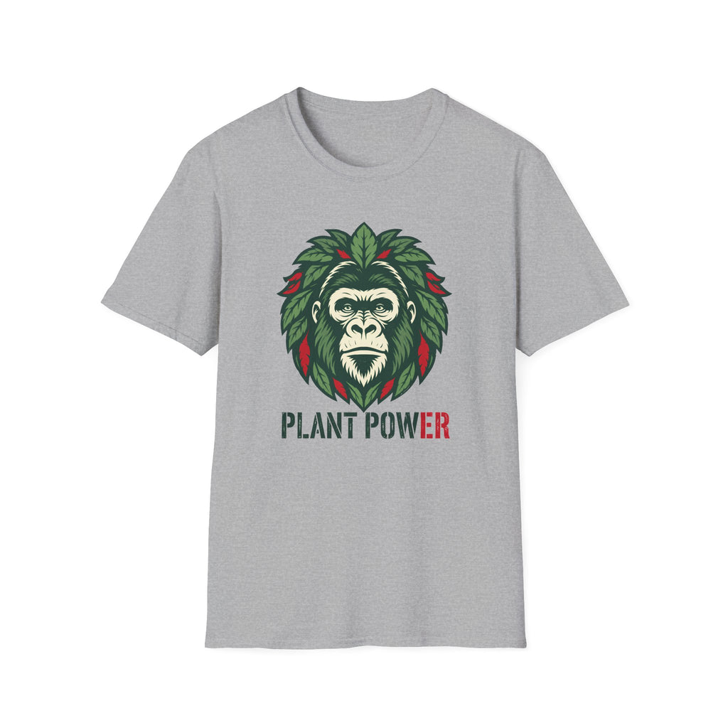 Plant Power T-Shirt