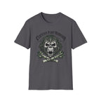 Certified Plant Murderer T-Shirt