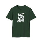 Not Like Most T-Shirt