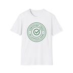 Certified Logic T-Shirt