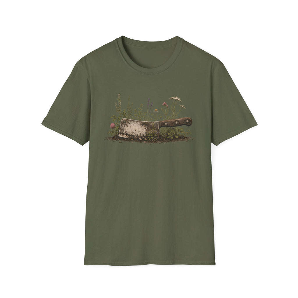 Kindness Over Harm T-Shirt