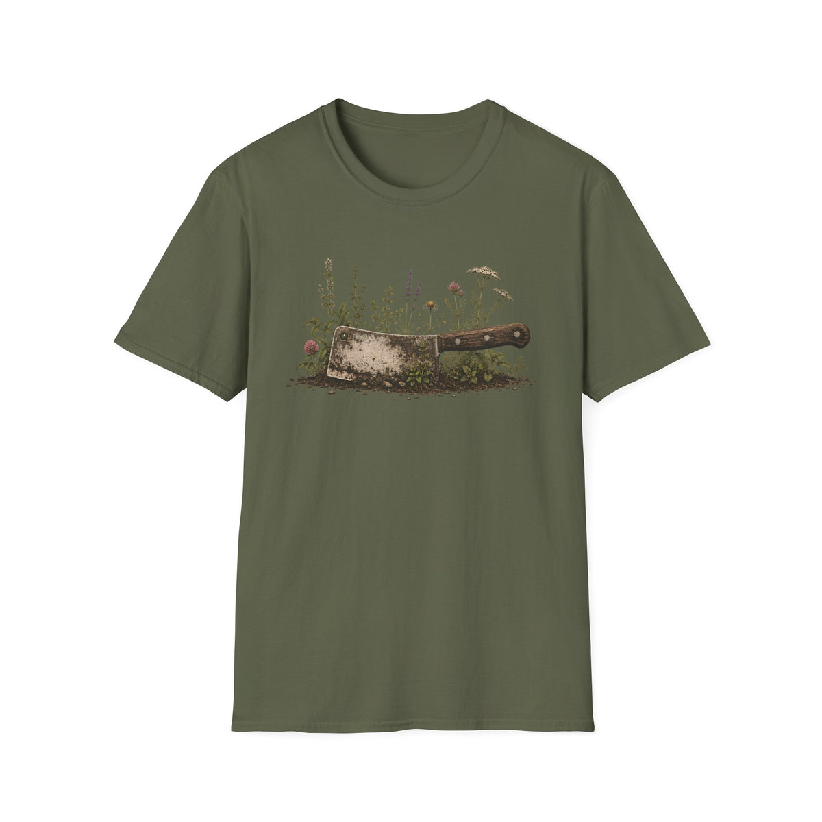 Kindness Over Harm T-Shirt