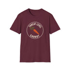 Threat Level Carrot T-Shirt