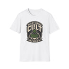 Plant Based Cult T-Shirt