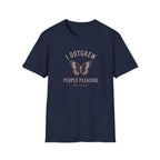 I Outgrew People Pleasing T-Shirt