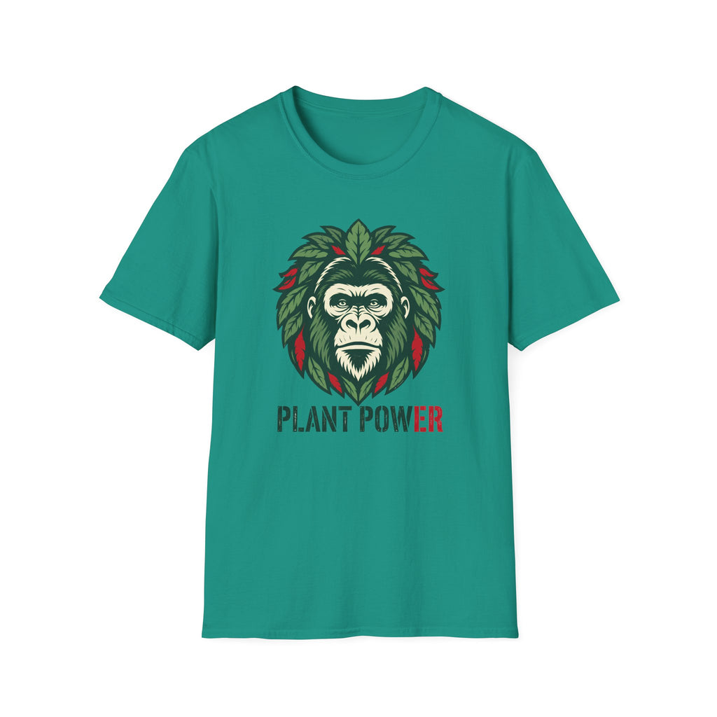 Plant Power T-Shirt