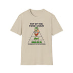 Top of the Food Chain T-Shirt