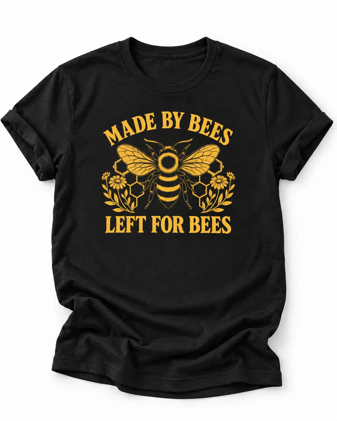 Made By Bees T-Shirt