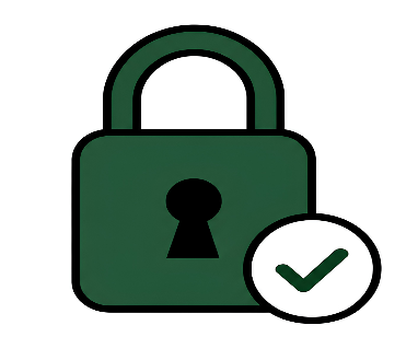 Secure checkout