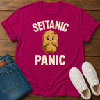 Seitanic Panic T-Shirt