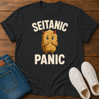 Seitanic Panic T-Shirt
