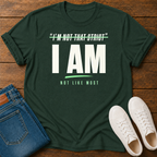 I'm Not That Strict  I Am T-Shirt