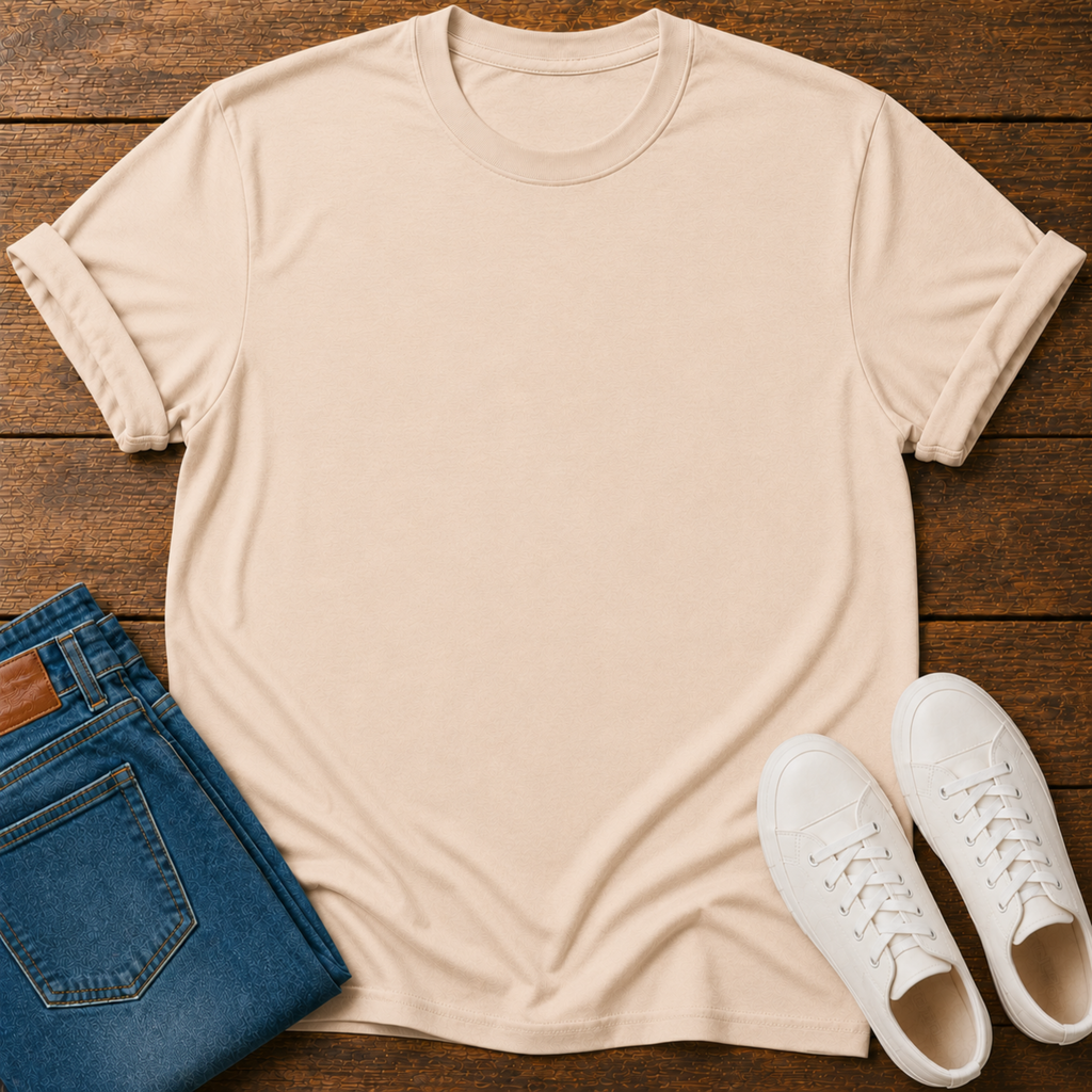Habit Isn't a Reason T-Shirt
